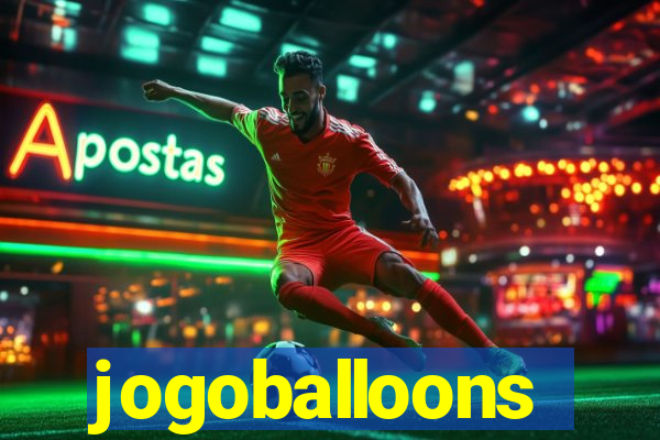 jogoballoons