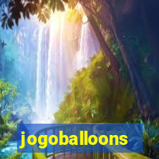 jogoballoons