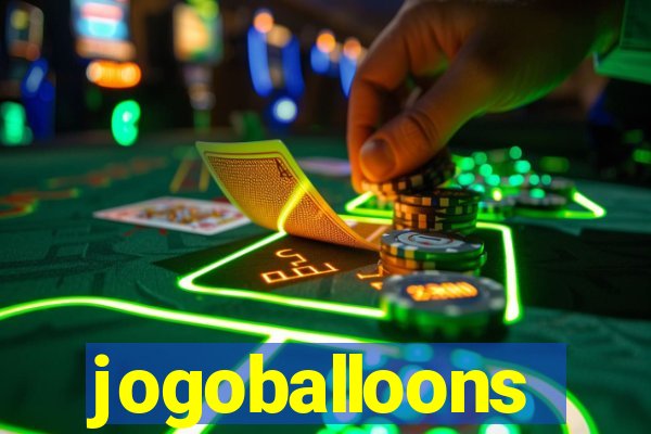 jogoballoons