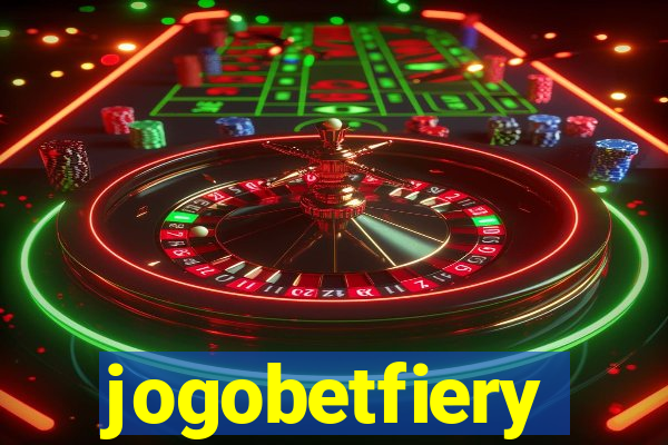 jogobetfiery