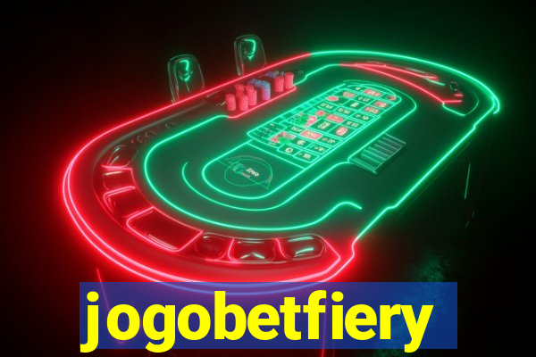 jogobetfiery