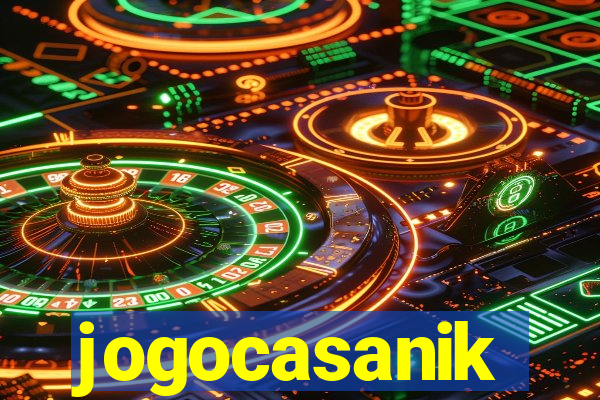 jogocasanik