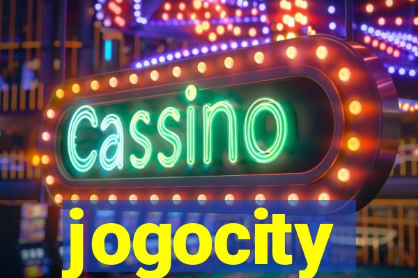 jogocity