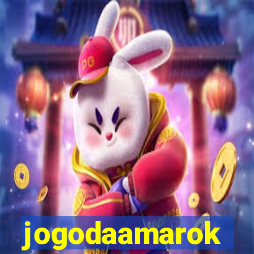 jogodaamarok