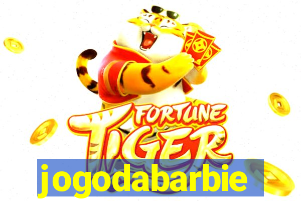 jogodabarbie