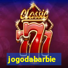 jogodabarbie