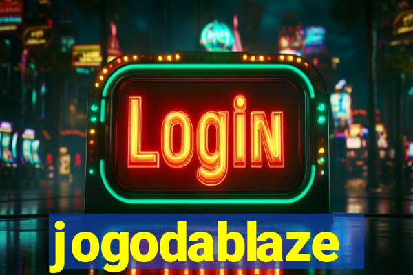 jogodablaze