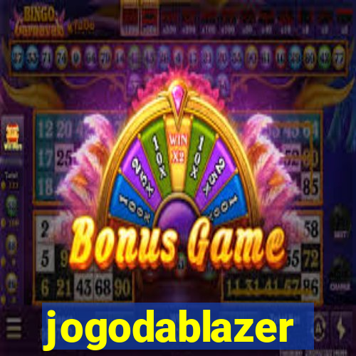 jogodablazer