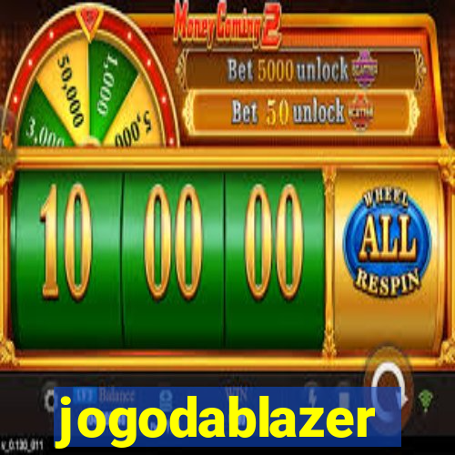 jogodablazer