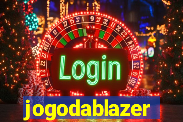 jogodablazer