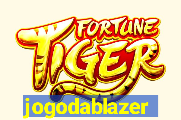 jogodablazer