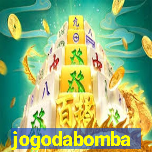 jogodabomba