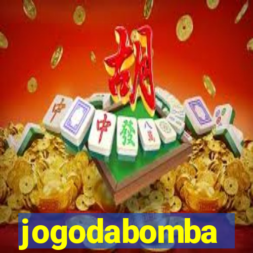 jogodabomba