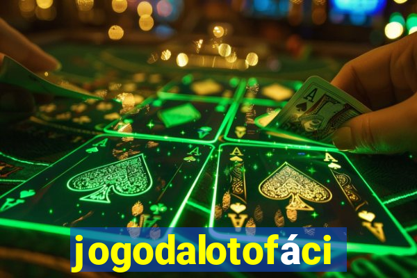 jogodalotofácil