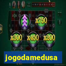 jogodamedusa