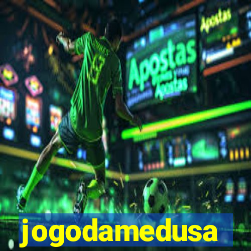 jogodamedusa