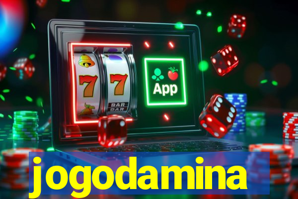 jogodamina