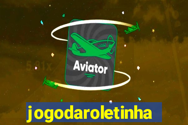 jogodaroletinha