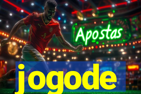 jogode