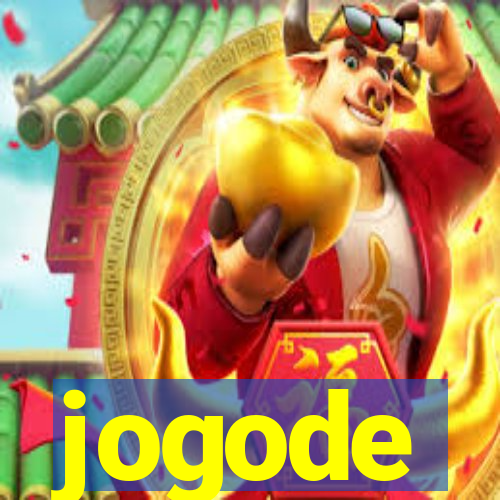 jogode