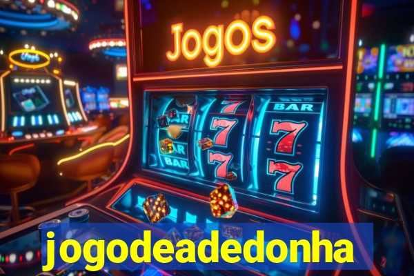 jogodeadedonha