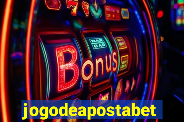 jogodeapostabet