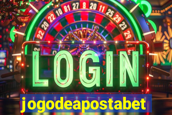 jogodeapostabet