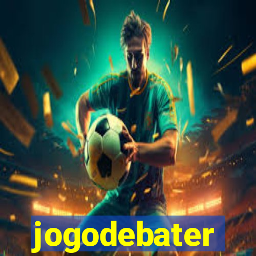 jogodebater