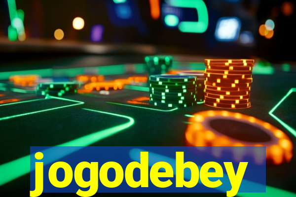 jogodebey