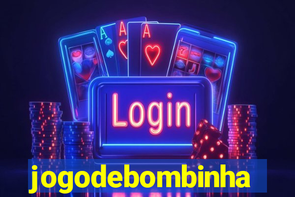 jogodebombinha