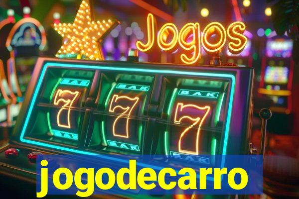 jogodecarro