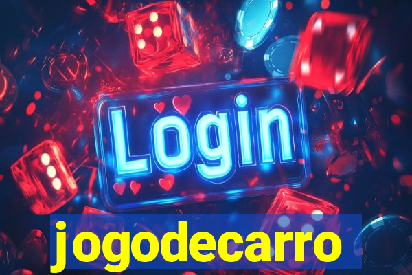 jogodecarro