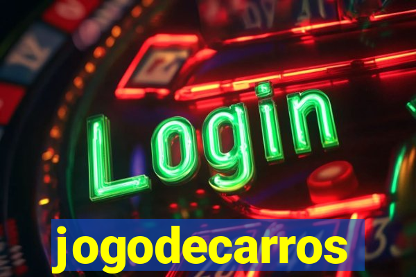 jogodecarros