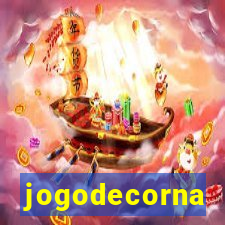 jogodecorna