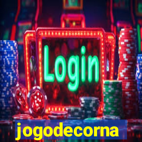 jogodecorna