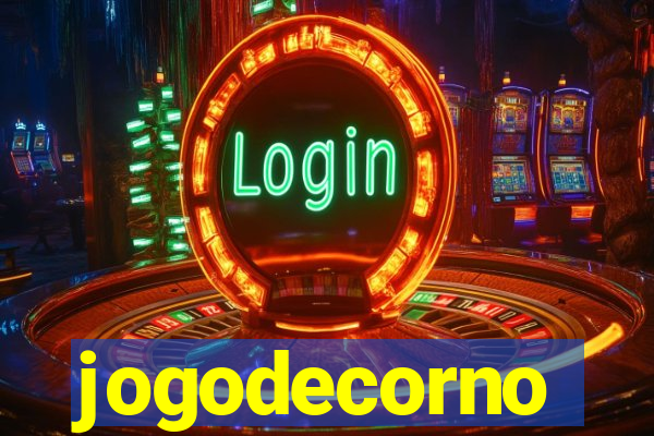 jogodecorno