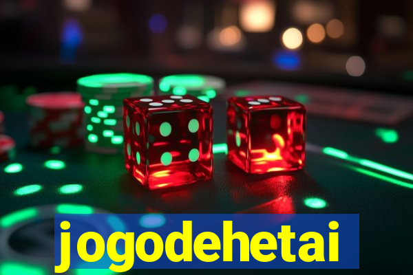 jogodehetai