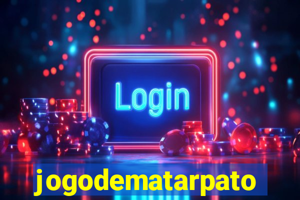 jogodematarpato