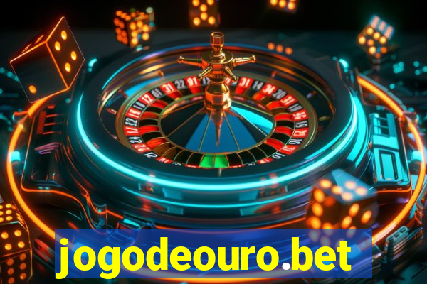 jogodeouro.bet