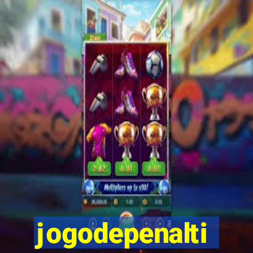 jogodepenalti