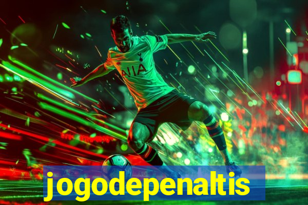 jogodepenaltis