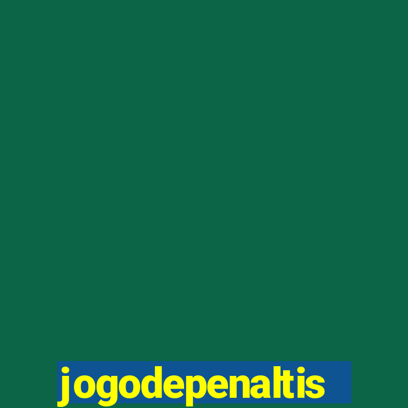 jogodepenaltis