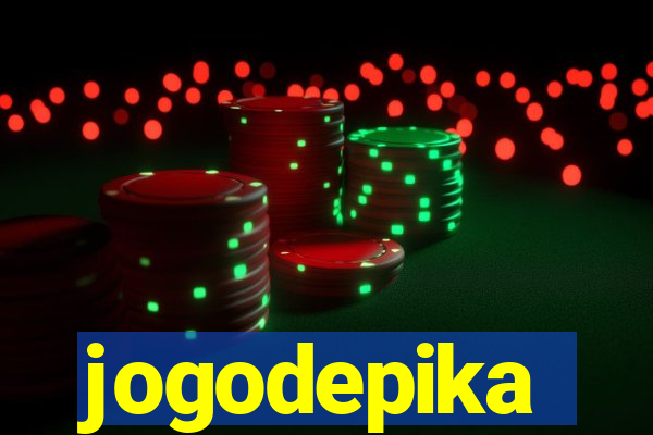 jogodepika