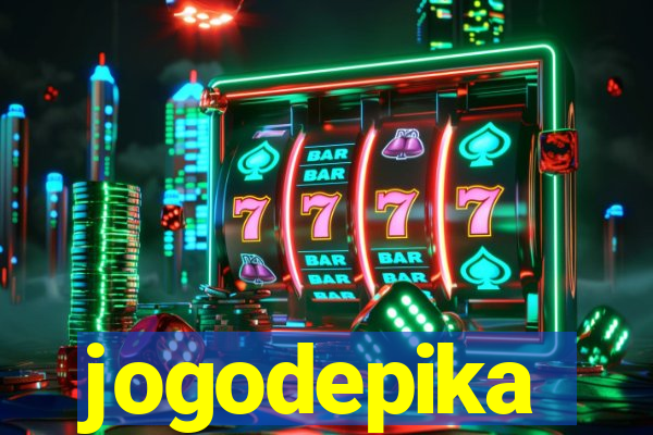 jogodepika