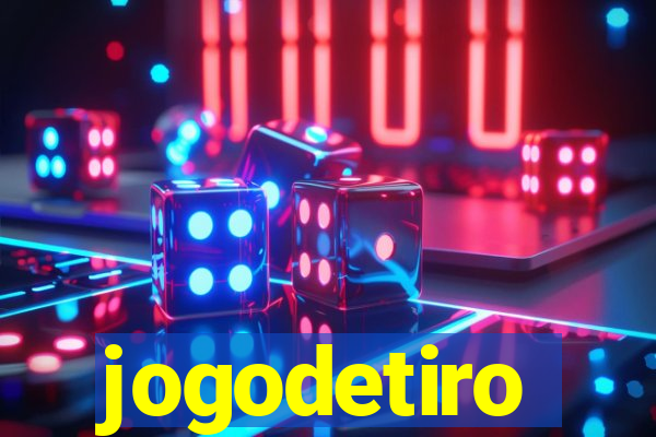 jogodetiro