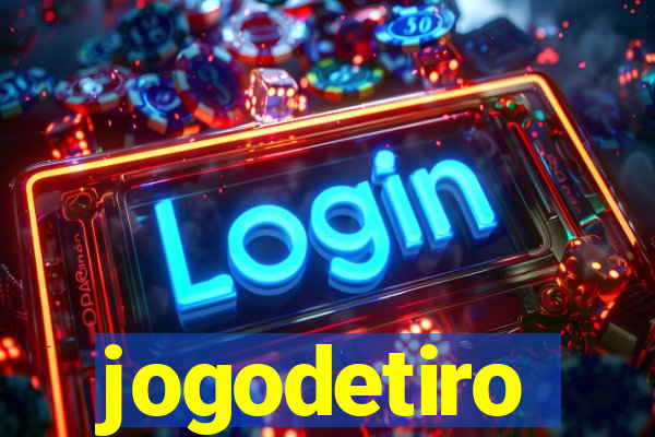 jogodetiro