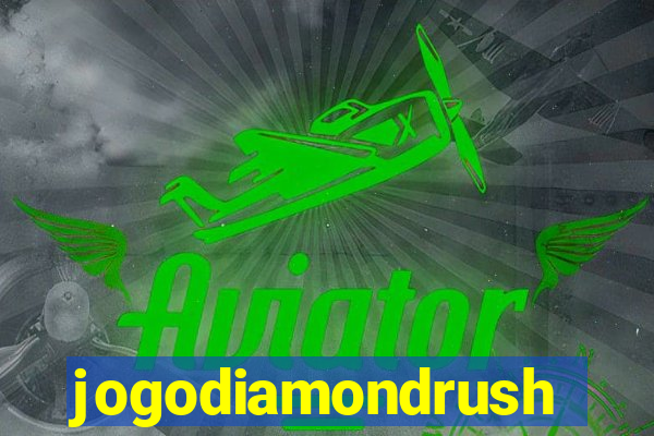 jogodiamondrush