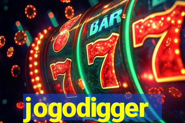 jogodigger