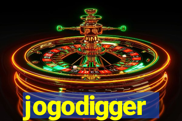 jogodigger