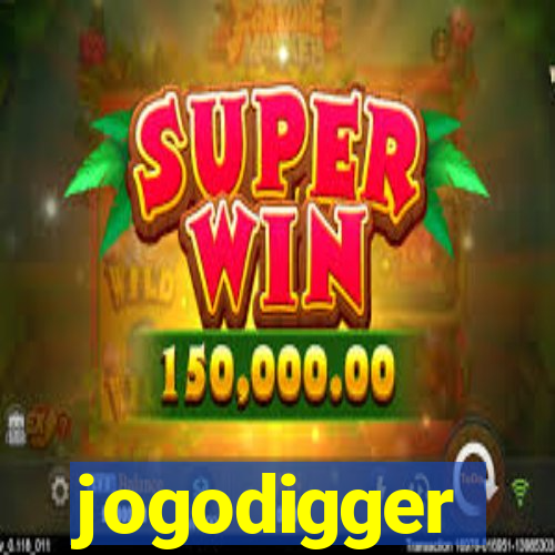 jogodigger